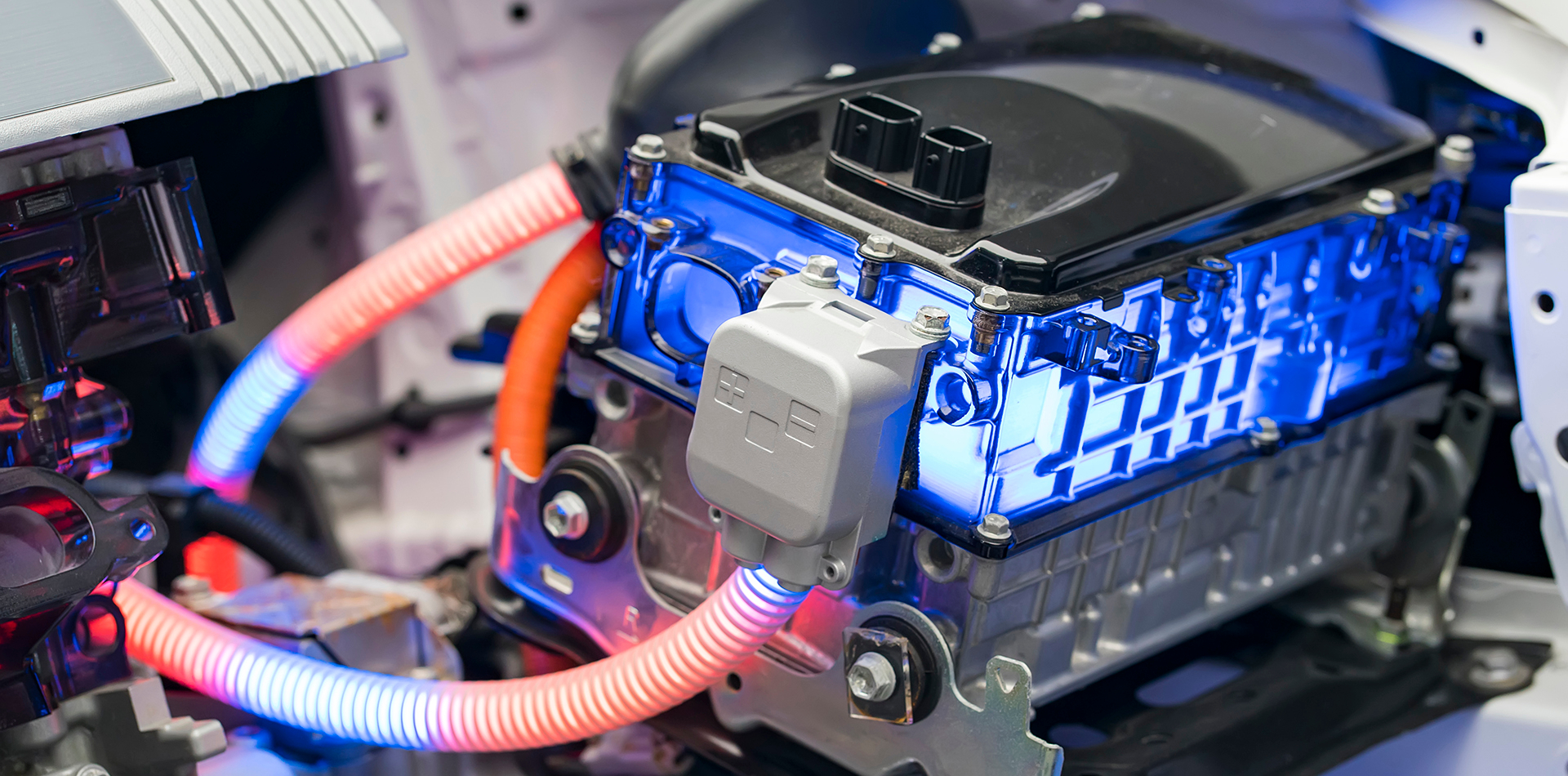 Sobrealimentação Creaxio-tesla