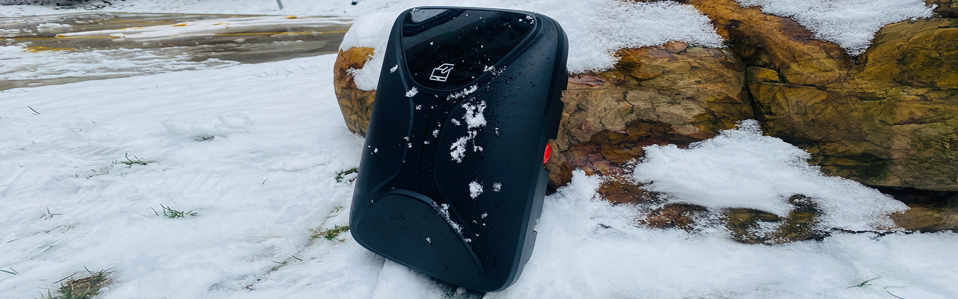 Estações de carregamento Creaxio-home station