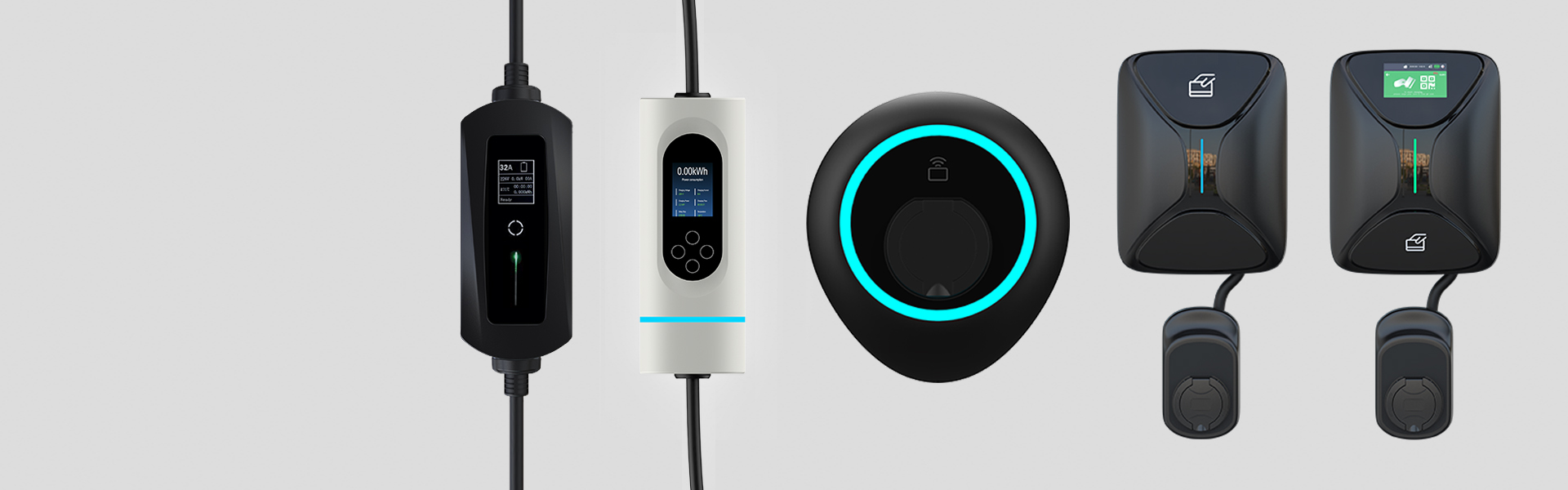 Downloads de produtos Creaxio-ev