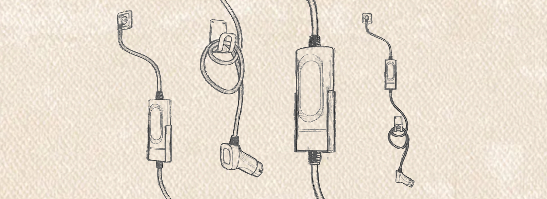 Creaxio-EV carregador-carregador de carro elétrico