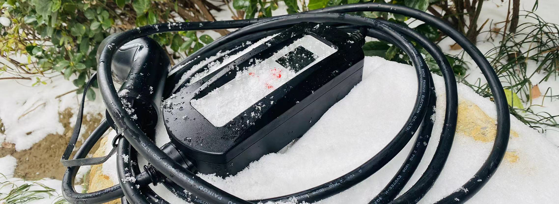 Creaxio-carregador portátil-carregador elétrico portátil