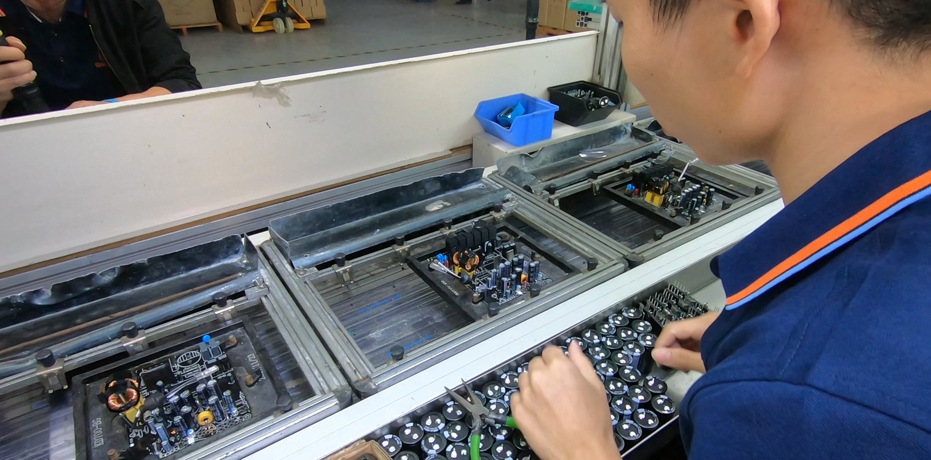 Estações de carregamento de carros Creaxio-elétricos perto de mim