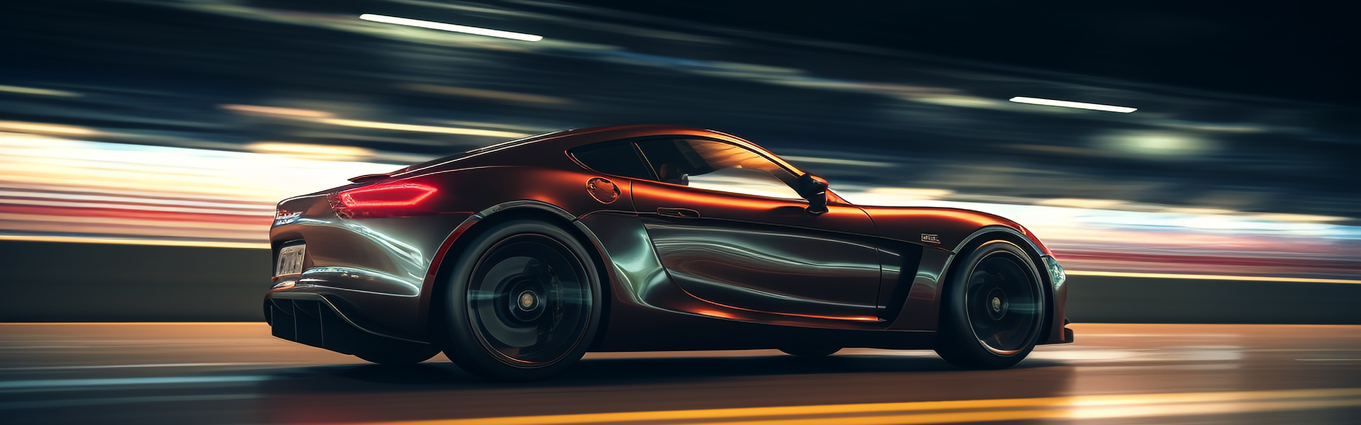 Recursos da tecnologia de carregamento Creaxio-ev01