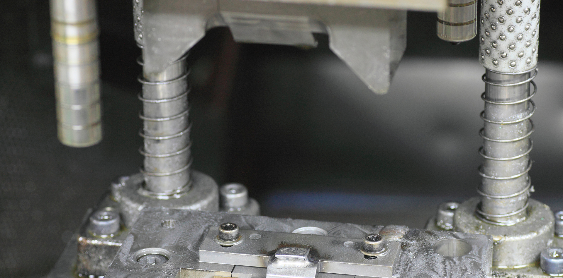 Estações de carregamento de carros elétricos Creaxio