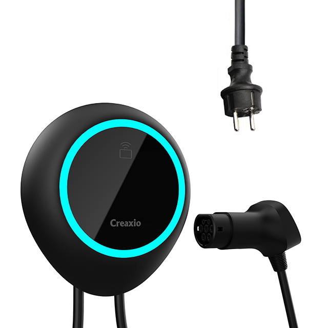 APLICATIVO inicial 7,4kW