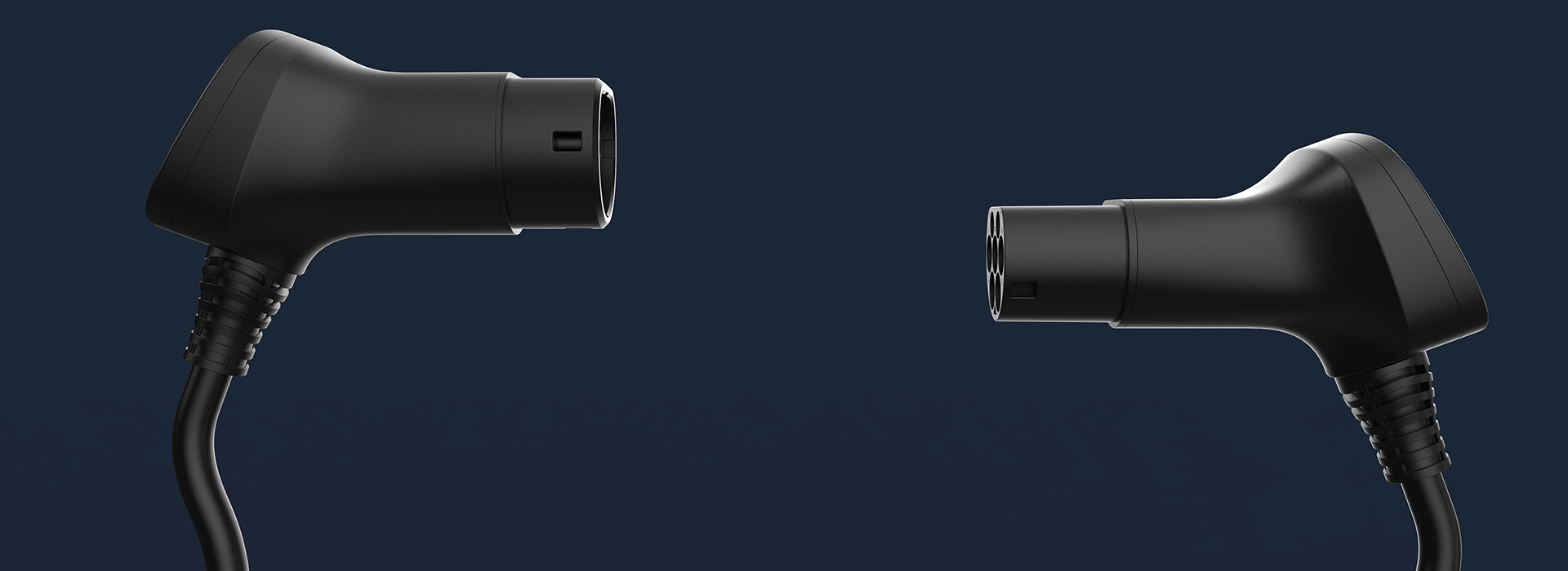 Plugue Creaxio-ev cabo-iec62196