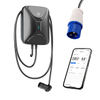 Wallbox de carregamento inteligente