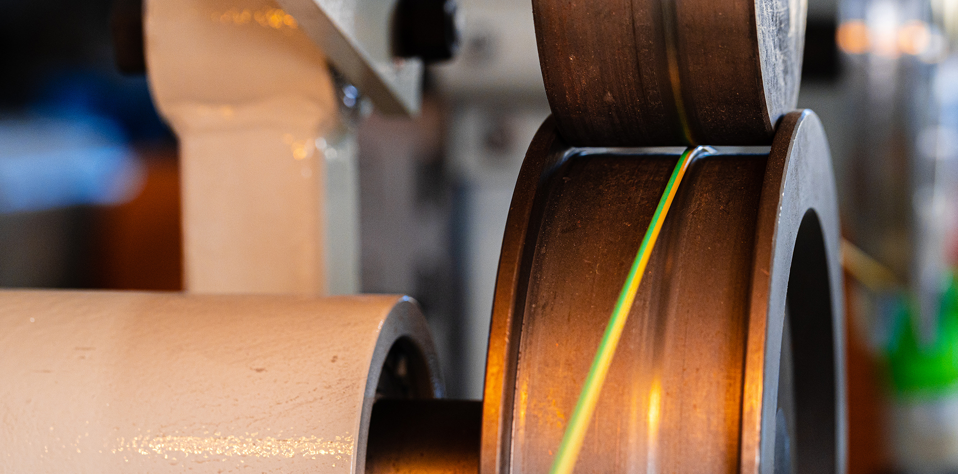 Estações de carregamento de veículos elétricos Creaxio