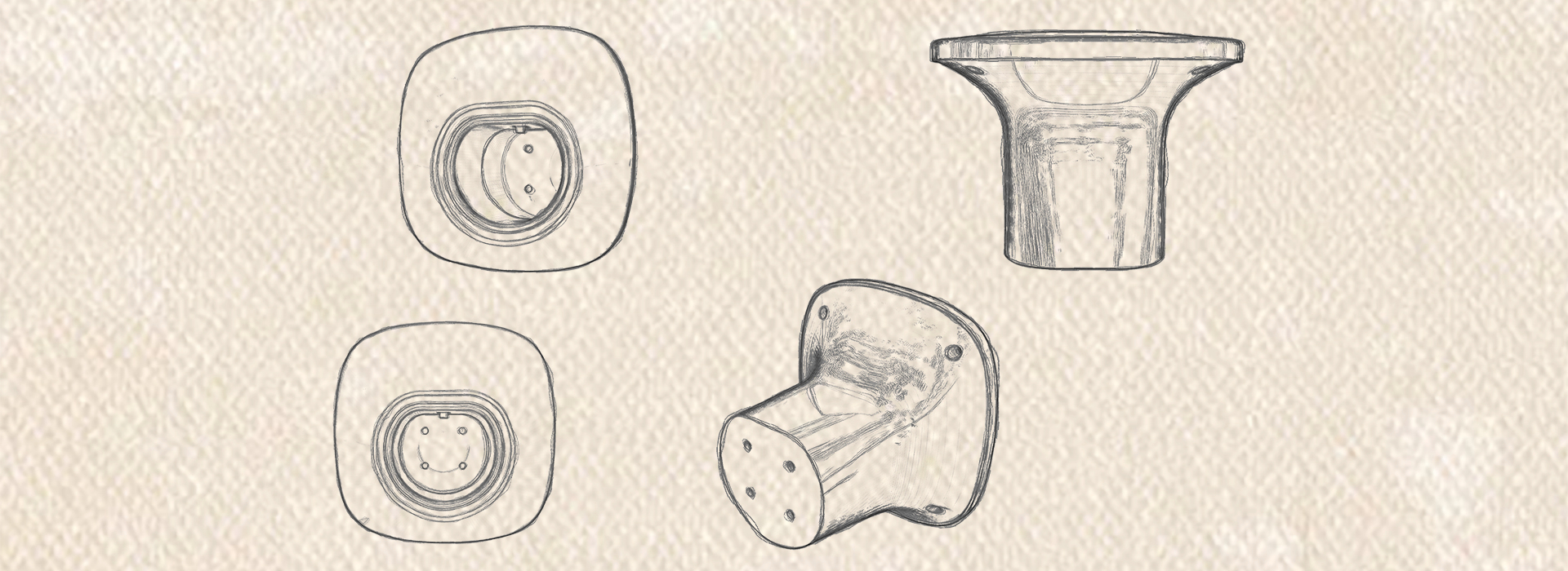 Produtos ev personalizados pela Creaxio