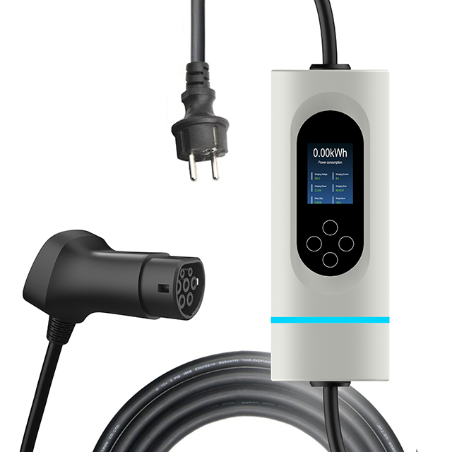 Carregador de bateria 16A1P