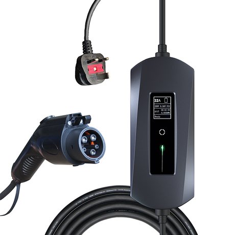 Carregador compacto e adequado para viagens