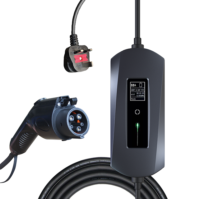 Carregador compacto e adequado para viagens