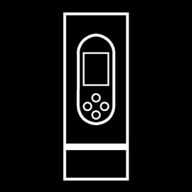 Ícone do carregador Creaxio-ev